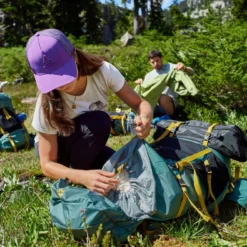 Woods Chilkoot Lightweight Water-Resistant Backpack For Hiking/Camping/Travel, 40-L 24 Woods Chilkoot Lightweight Water-Resistant Backpack For Hiking/Camping/Travel, 40-L -Wander Camp Shop woods chilkoot 40l 19b46472 e5a2 45f2 a6ce c9f764b9ea0b