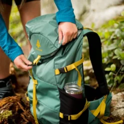 Woods Chilkoot Lightweight Water-Resistant Backpack For Hiking/Camping/Travel, 40-L 22 Woods Chilkoot Lightweight Water-Resistant Backpack For Hiking/Camping/Travel, 40-L -Wander Camp Shop woods chilkoot 40l 53dc43a8 b1ae 4301 8e8a c686a4973888