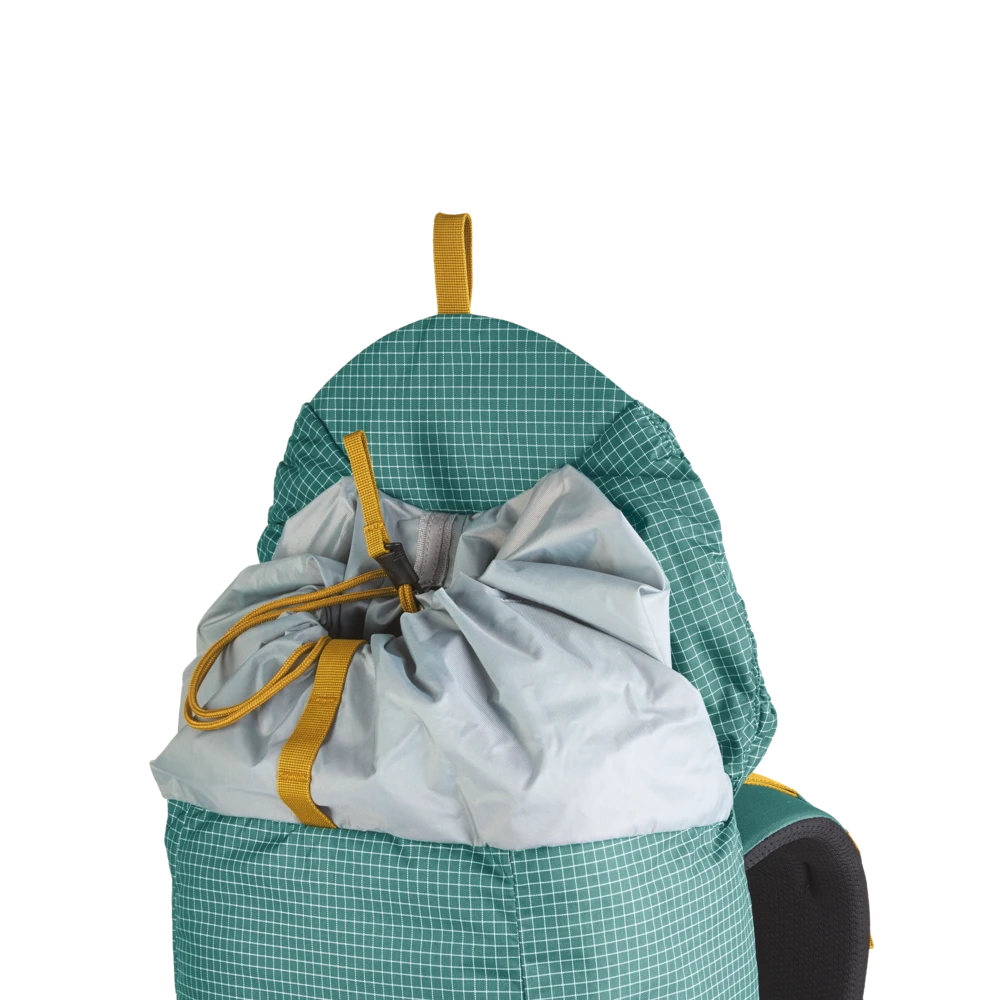 Woods Chilkoot Lightweight Water-Resistant Backpack For Hiking/Camping/Travel, 40-L 7 Woods Chilkoot Lightweight Water-Resistant Backpack For Hiking/Camping/Travel, 40-L - Image 5