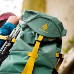Woods Chilkoot Lightweight Water-Resistant Backpack For Hiking/Camping/Travel, 40-L 21 Woods Chilkoot Lightweight Water-Resistant Backpack For Hiking/Camping/Travel, 40-L -Wander Camp Shop woods chilkoot 40l d0a72336 240c 4684 9c00 26630aaa1ad4