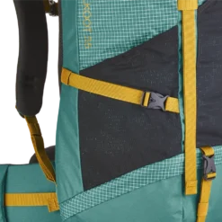 Woods Chilkoot Lightweight Water-Resistant Backpack For Hiking/Camping/Travel, 55-L -Wander Camp Shop woods chilkoot 55l 5587f685 ad28 41c2 8f93 2a90d60416a4