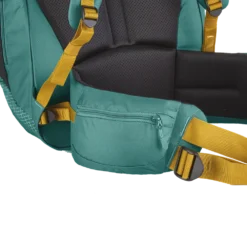 Woods Chilkoot Lightweight Water-Resistant Backpack For Hiking/Camping/Travel, 55-L -Wander Camp Shop woods chilkoot 55l d4092338 b1cf 4ead b37b b02911bdd9be