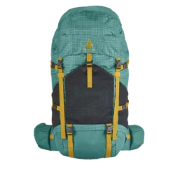 Woods Chilkoot Lightweight Water-Resistant Backpack For Hiking/Camping/Travel, 55-L -Wander Camp Shop woods chilkoot 55l da972d30 9974 4c48 97b4 257613840560