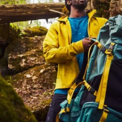 Woods Chilkoot Lightweight Water-Resistant Backpack For Hiking/Camping/Travel, 70-L -Wander Camp Shop woods chilkoot 70l cc328a19 d50f 4aa4 ae96 1fe1c8fd746b