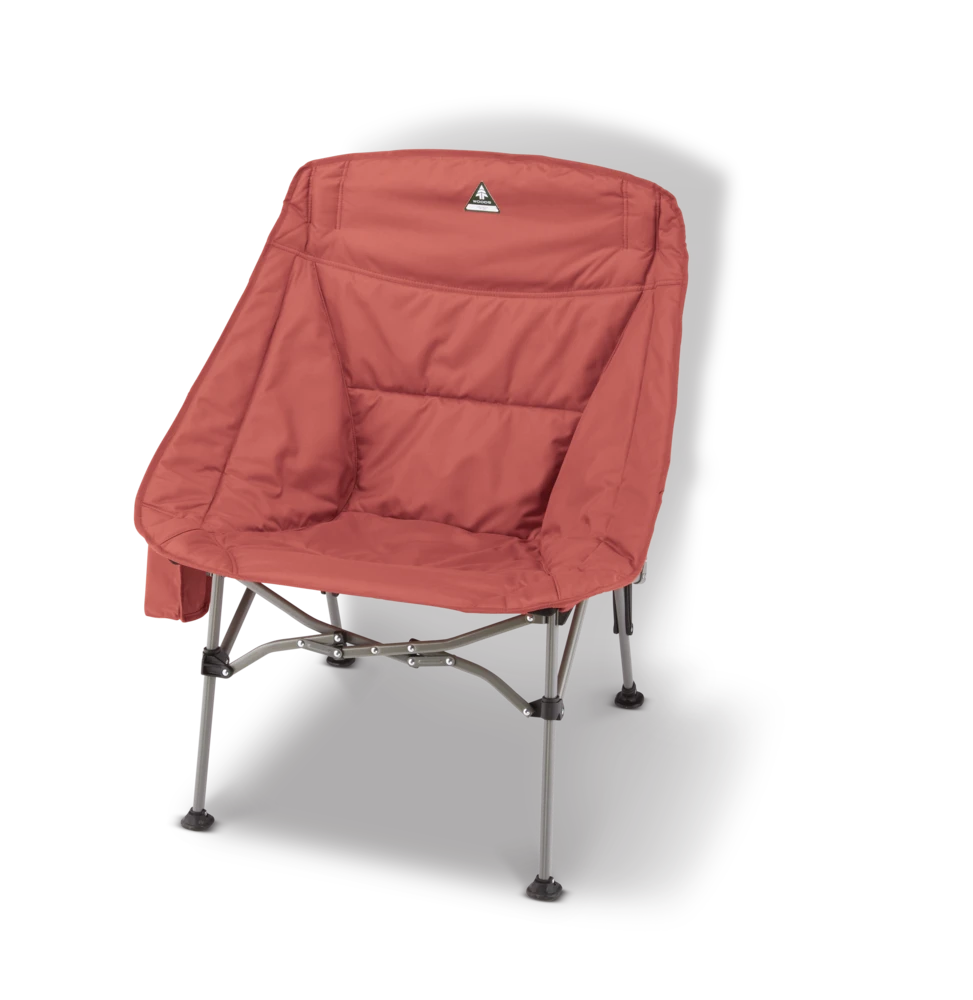 Woods™ Coho Compact Folding Bucket Chair 4 Woods™ Coho Compact Folding Bucket Chair - Image 2