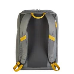 Woods Commuter Daypack, Recycled Compact Laptop Backpack For Travel/Work/School, Assorted, 18-L 22 Woods Commuter Daypack, Recycled Compact Laptop Backpack For Travel/Work/School, Assorted, 18-L -Wander Camp Shop woods commuter 18l pack 65dfedca 6c54 4659 a885 22f886c12949