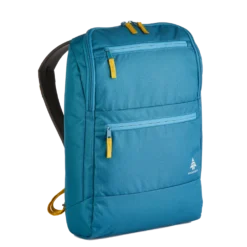 Woods Commuter Daypack, Recycled Compact Laptop Backpack For Travel/Work/School, Assorted, 18-L 18 Woods Commuter Daypack, Recycled Compact Laptop Backpack For Travel/Work/School, Assorted, 18-L -Wander Camp Shop woods commuter 18l pack 83415750 c3ea 4c8d 80b1 6f95b24af867