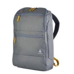 Woods Commuter Daypack, Recycled Compact Laptop Backpack For Travel/Work/School, Assorted, 18-L 20 Woods Commuter Daypack, Recycled Compact Laptop Backpack For Travel/Work/School, Assorted, 18-L -Wander Camp Shop woods commuter 18l pack b1f1e73b 76e6 462c b66d 714aab7f24e1