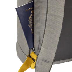 Woods Commuter Daypack, Recycled Compact Laptop Backpack For Travel/Work/School, Assorted, 18-L 27 Woods Commuter Daypack, Recycled Compact Laptop Backpack For Travel/Work/School, Assorted, 18-L -Wander Camp Shop woods commuter 18l pack c4687eaf 6fb3 4d50 9023 cd163e313a8c