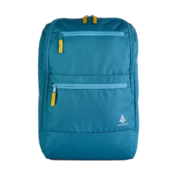 Woods Commuter Daypack, Recycled Compact Laptop Backpack For Travel/Work/School, Assorted, 18-L 19 Woods Commuter Daypack, Recycled Compact Laptop Backpack For Travel/Work/School, Assorted, 18-L -Wander Camp Shop woods commuter 18l pack d0a2ae98 c85d 4632 9bad d31ac8d53316