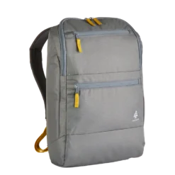 Woods Commuter Daypack, Recycled Compact Laptop Backpack For Travel/Work/School, Assorted, 18-L 21 Woods Commuter Daypack, Recycled Compact Laptop Backpack For Travel/Work/School, Assorted, 18-L -Wander Camp Shop woods commuter 18l pack d1f9f7a6 dba4 4714 ab79 ec128ed5e7dd