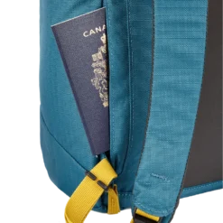 Woods Commuter Daypack, Recycled Compact Laptop Backpack For Travel/Work/School, Assorted, 18-L 24 Woods Commuter Daypack, Recycled Compact Laptop Backpack For Travel/Work/School, Assorted, 18-L -Wander Camp Shop woods commuter 18l pack fd2b70d8 acc4 4742 a001 88b08c37f3ee