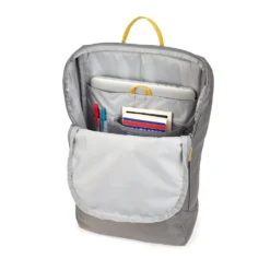 Woods Commuter Daypack, Recycled Compact Laptop Backpack For Travel/Work/School, Assorted, 25-L -Wander Camp Shop woods commuter 25l pack 03ae37c3 d983 4d06 b309 bbb5327e4377