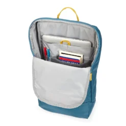 Woods Commuter Daypack, Recycled Compact Laptop Backpack For Travel/Work/School, Assorted, 25-L -Wander Camp Shop woods commuter 25l pack 0888a792 725c 46a5 ac42 2e985eee7ae9