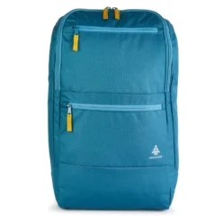 Woods Commuter Daypack, Recycled Compact Laptop Backpack For Travel/Work/School, Assorted, 25-L -Wander Camp Shop woods commuter 25l pack 1601f346 2259 4d1b a30c 2183f84e1c42