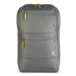 Woods Commuter Daypack, Recycled Compact Laptop Backpack For Travel/Work/School, Assorted, 25-L -Wander Camp Shop woods commuter 25l pack 524754aa fe30 4d72 8557 da272e004724