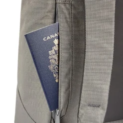 Woods Commuter Daypack, Recycled Compact Laptop Backpack For Travel/Work/School, Assorted, 25-L -Wander Camp Shop woods commuter 25l pack 91899a25 9c2c 4685 9912 a67944c9cc9b