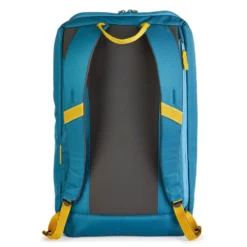 Woods Commuter Daypack, Recycled Compact Laptop Backpack For Travel/Work/School, Assorted, 25-L -Wander Camp Shop woods commuter 25l pack fcc56ded 62de 4db7 98b0 a7b61d02e67d