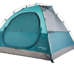 Woods Creekside 3-Season, 3-Person Camping Dome Tent W/ Canopy/Awning, Rain Fly & Carry Bag -Wander Camp Shop woods creekside 3 person tent 9ba15066 29ef 449c afaa 302a3f81a72b