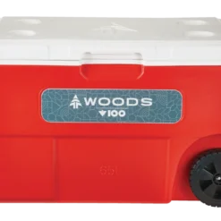 Woods™ Canadian Tire 100th Anniversary Special Edition Boreal Hard Cooler, 65-L 17 Woods™ Canadian Tire 100th Anniversary Special Edition Boreal Hard Cooler, 65-L -Wander Camp Shop woods ct 100 boreal cooler 65 l 86a05ef2 e655 4abe b006 bc48bee102ef