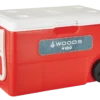 Woods™ Canadian Tire 100th Anniversary Special Edition Boreal Hard Cooler, 65-L -Wander Camp Shop woods ct 100 boreal cooler 65 l 9e261f3d 9013 4579 a7ae ed594e30cde8