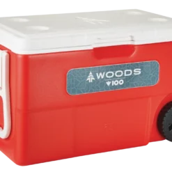Woods™ Canadian Tire 100th Anniversary Special Edition Boreal Hard Cooler, 65-L
