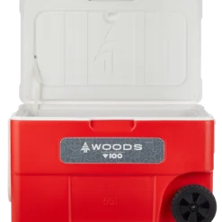 Woods™ Canadian Tire 100th Anniversary Special Edition Boreal Hard Cooler, 65-L 25 Woods™ Canadian Tire 100th Anniversary Special Edition Boreal Hard Cooler, 65-L -Wander Camp Shop woods ct 100 boreal cooler 65 l a8c0598a 62da 430e abfe 8d5f1740ade9