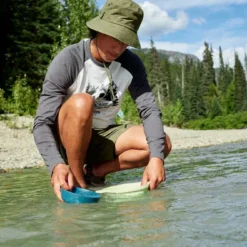 Woods™ Bamboo Fiber Camping Tableware Set, 12-pc 7 Woods™ Bamboo Fiber Camping Tableware Set, 12-pc -Wander Camp Shop woods dash collapsible pot 1 2l 6fa59b7d 7515 45f7 aa82 0152d0f6ce10