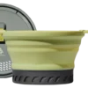 Woods™ Dash Collapsible Camping Pot, 1.2-L 2 Woods™ Dash Collapsible Camping Pot, 1.2-L -Wander Camp Shop woods dash collapsible pot 1 2l 9fd191b3 2635 4446 894e 4457b8f1407b