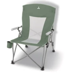 Woods™ Oversized Hard Arm Camping Chair With Cup Holder 13 Woods™ Oversized Hard Arm Camping Chair With Cup Holder -Wander Camp Shop woods dawson high capacity arm chair 5dbe57da 641c 4669 8ce1 9d8ebb4e92d0