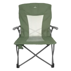 Woods™ Oversized Hard Arm Camping Chair With Cup Holder 12 Woods™ Oversized Hard Arm Camping Chair With Cup Holder -Wander Camp Shop woods dawson high capacity arm chair 62613ce7 128e 4452 8a7b c4ef756d4fad