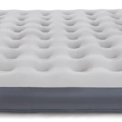 Woods Double Single-High Inflatable Air Mattress/Airbed W/ 2-in-1 Pump For AC/Car Outlet -Wander Camp Shop woods double airbed with pump 7bc4dd93 c8f5 4f9d 8fbd d4c45e63ade4