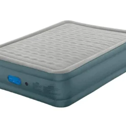 Woods™ Double-High AlwayzAire™ Airbed With Built-in Dual Pump, Queen -Wander Camp Shop woods double high alwayzaire airbed queen 1bc124da 7aeb 4d9e a210 c90305b25e68