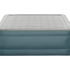 Woods™ Double-High AlwayzAire™ Airbed With Built-in Dual Pump, Queen -Wander Camp Shop woods double high alwayzaire airbed queen 2ea7332f 9100 471e bf1a eed1ab33009d