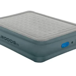 Woods™ Double-High AlwayzAire™ Airbed With Built-in Dual Pump, Queen -Wander Camp Shop woods double high alwayzaire airbed queen 48739502 70f5 4653 b7ca 84d291fa354a