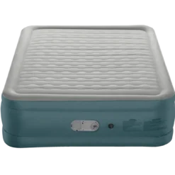 Woods™ Double-High AlwayzAire™ Airbed With Built-in Dual Pump, Queen -Wander Camp Shop woods double high alwayzaire airbed queen 497c14ca d96e 4679 9f04 56c754e8458b