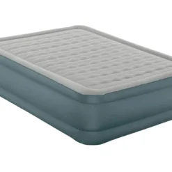 Woods™ Double-High AlwayzAire™ Airbed With Built-in Dual Pump, Queen -Wander Camp Shop woods double high alwayzaire airbed queen 61b4f60f ceac 4f8e 936b 0da1193b40f0