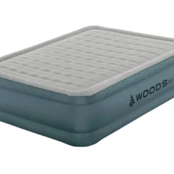 Woods™ Double-High AlwayzAire™ Airbed With Built-in Dual Pump, Queen -Wander Camp Shop woods double high alwayzaire airbed queen 802e5b88 66df 44c7 8914 8cf0e50e80b4