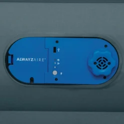 Woods™ Double-High AlwayzAire™ Airbed With Built-in Dual Pump, Queen -Wander Camp Shop woods double high alwayzaire airbed queen adb3684d c6cc 4fcb 9b57 b75788899386