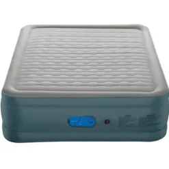 Woods™ Double-High AlwayzAire™ Airbed With Built-in Dual Pump, Queen -Wander Camp Shop woods double high alwayzaire airbed queen b32fb91c 66ec 4644 bee2 9139cead3d32
