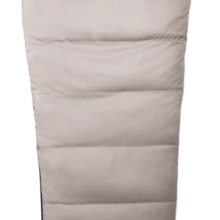 Woods Down Lite Hybrid Insulated Cool Weather Mummy Sleeping Bag W/ Compression Sack, 0°C