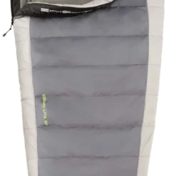 Woods Down Lite Hybrid Insulated Cool Weather Mummy Sleeping Bag W/ Compression Sack, 0°C -Wander Camp Shop woods down lite 0 c mummy sleeping bag 4f8d8fe7 a47a 4160 94f0 4fc89b243720