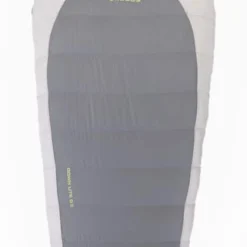 Woods Down Lite Hybrid Insulated Cool Weather Mummy Sleeping Bag W/ Compression Sack, 0°C -Wander Camp Shop woods down lite 0 c mummy sleeping bag f5507be6 9794 404a b494 0d5e718c15ed