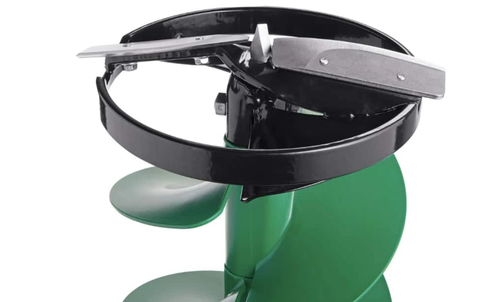 Woods™ E-Drill Lite Ice Auger, 8-in 6 Woods™ E-Drill Lite Ice Auger, 8-in - Image 4