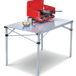 Woods Easy Fold Portable Folding Family Camping Table For Cooking & Dining W/ Carry Bag 12 Woods Easy Fold Portable Folding Family Camping Table For Cooking & Dining W/ Carry Bag -Wander Camp Shop woods easy fold family camping table 9586d7c2 b8c2 4b4f 979a f13f4cad1ab1