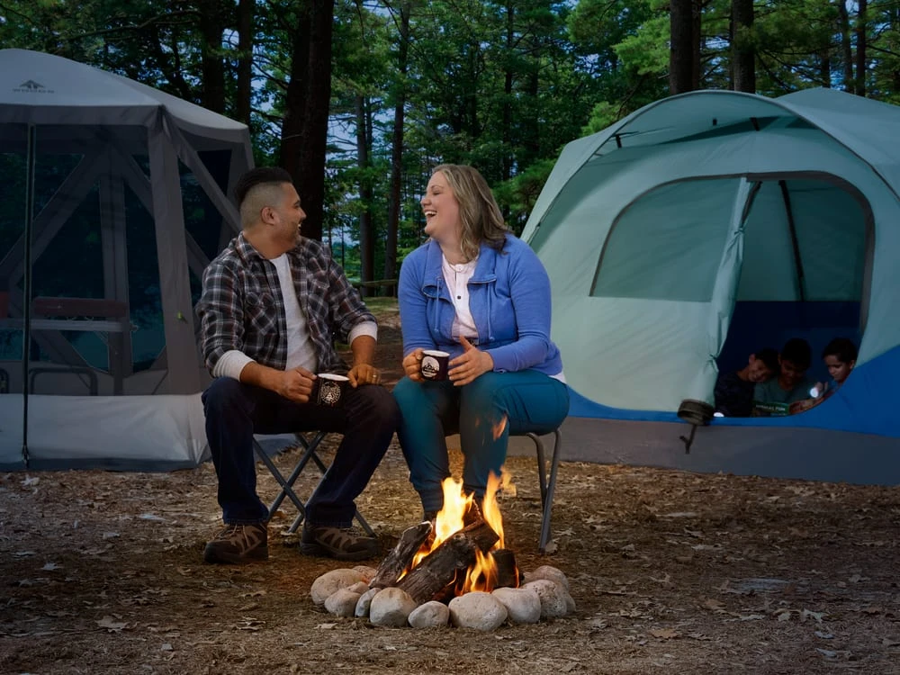 Woods™ Sea To Sky Enamel Mug, Assorted Designs 13 Woods™ Sea To Sky Enamel Mug, Assorted Designs - Image 11