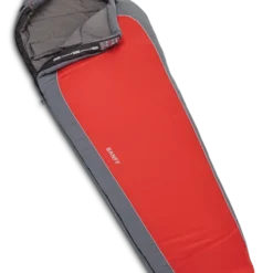 Woods Expedition Banff Lightweight Insulated Cold Weather Mummy Sleeping Bag W/ Compression Sack, -12°C -Wander Camp Shop woods expedition banff 12 c mummy sleeping bag 1d0ae586 951f 4905 a883 6d87f95a30e3