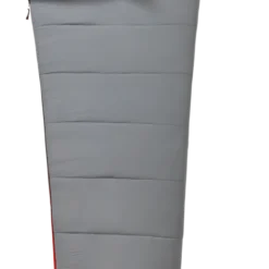 Woods Expedition Banff Lightweight Insulated Cold Weather Mummy Sleeping Bag W/ Compression Sack, -12°C -Wander Camp Shop woods expedition banff 12 c mummy sleeping bag 692259ca 9e6b 4a22 b550 9b4c013b74eb