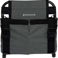 Woods Expedition Portable Folding Canoe Seat Pad Cushion W/ Adjustable Backrest & Lumbar Support, Assorted -Wander Camp Shop woods expedition canoe seat 085263f3 5dfc 4509 bf57 e56eded8fff5