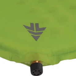 Woods Expedition Instalite Single Self-Inflating Camping Sleeping Pad/Air Mat W/ Storage Bag, 1-In -Wander Camp Shop woods expedition instalite shaped si mat 1 408172b9 6dd6 46f2 b630 a46fb16fb6e2